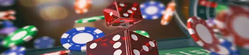Vibrant Brazilian casino vibe featuring a professional dealer and roulette at 773BRL
